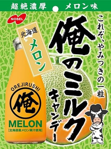 北海道メロン 1