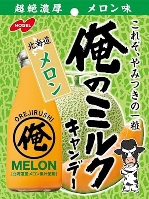 北海道メロン 1