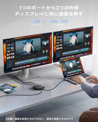 HDMI分配器 3