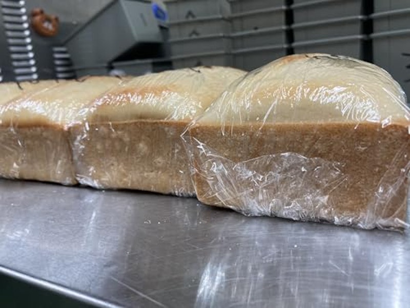 米食パン 5