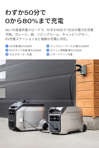 DELTA Pro3 4