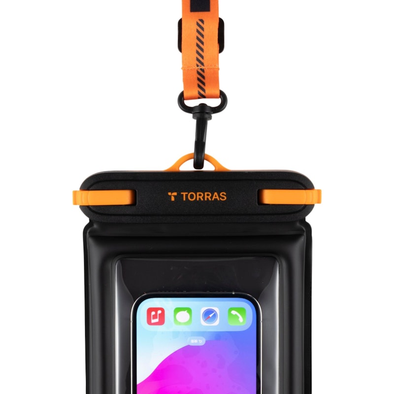 スマホ 防水ケース 3