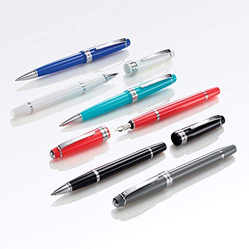 クロス ベイリーライト セレクチップローラーボール 7