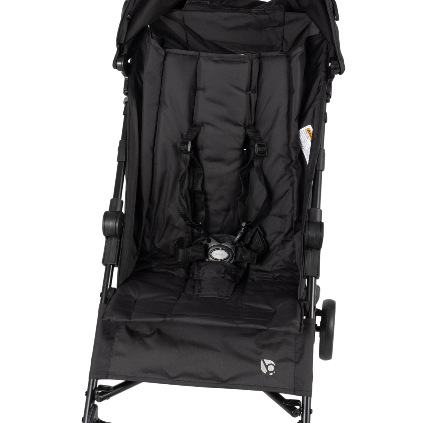 Rocket stroller 9