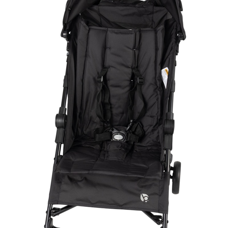 Rocket stroller 9