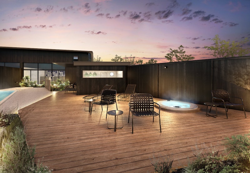 ISUMI Glamping Resort & Spa SOLAS 3