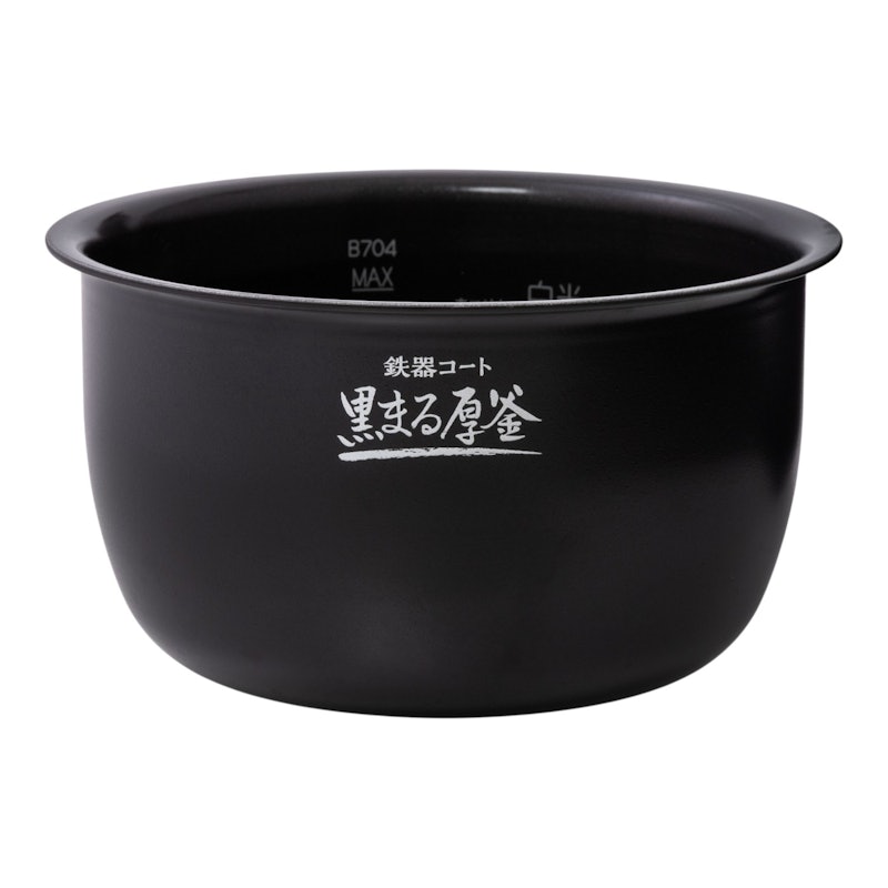 圧力IH炊飯ジャー 4