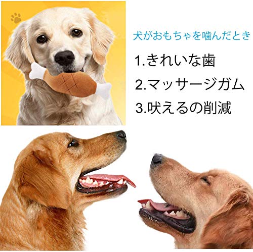 噛むおもちゃ 2