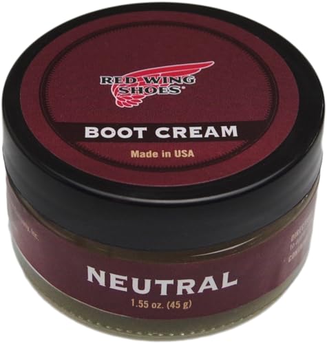 Boot Cream 1