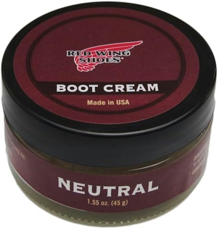 Boot Cream 1