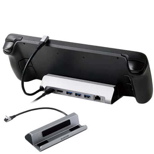 エレコムのドッキングステーションのおすすめ人気ランキング【2026年3