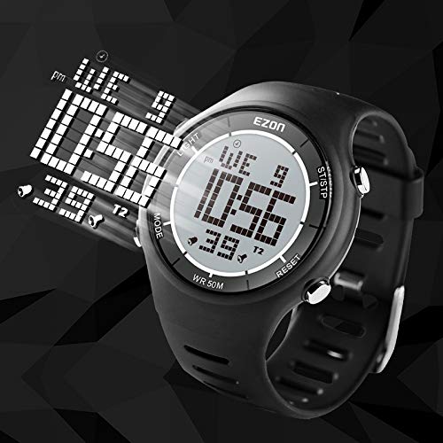 スポーツウォッチ 3