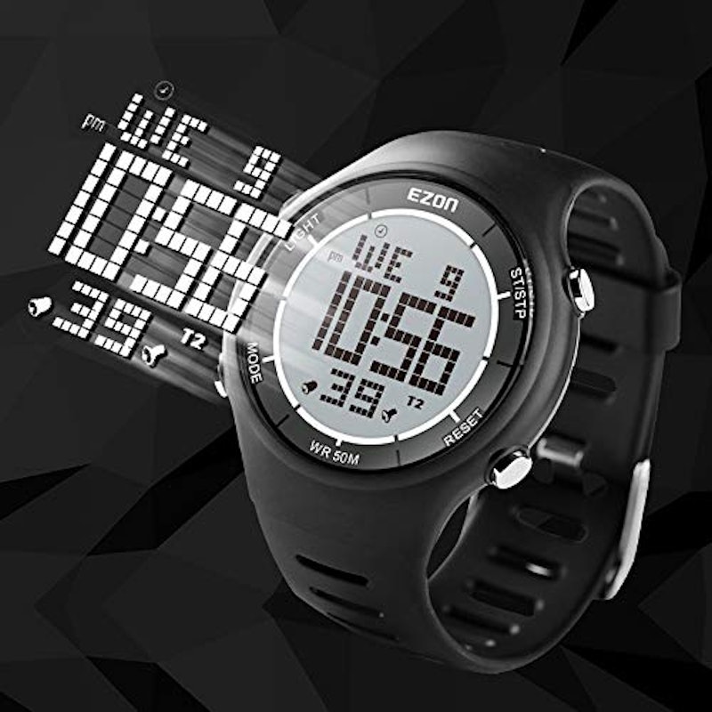 スポーツウォッチ 3