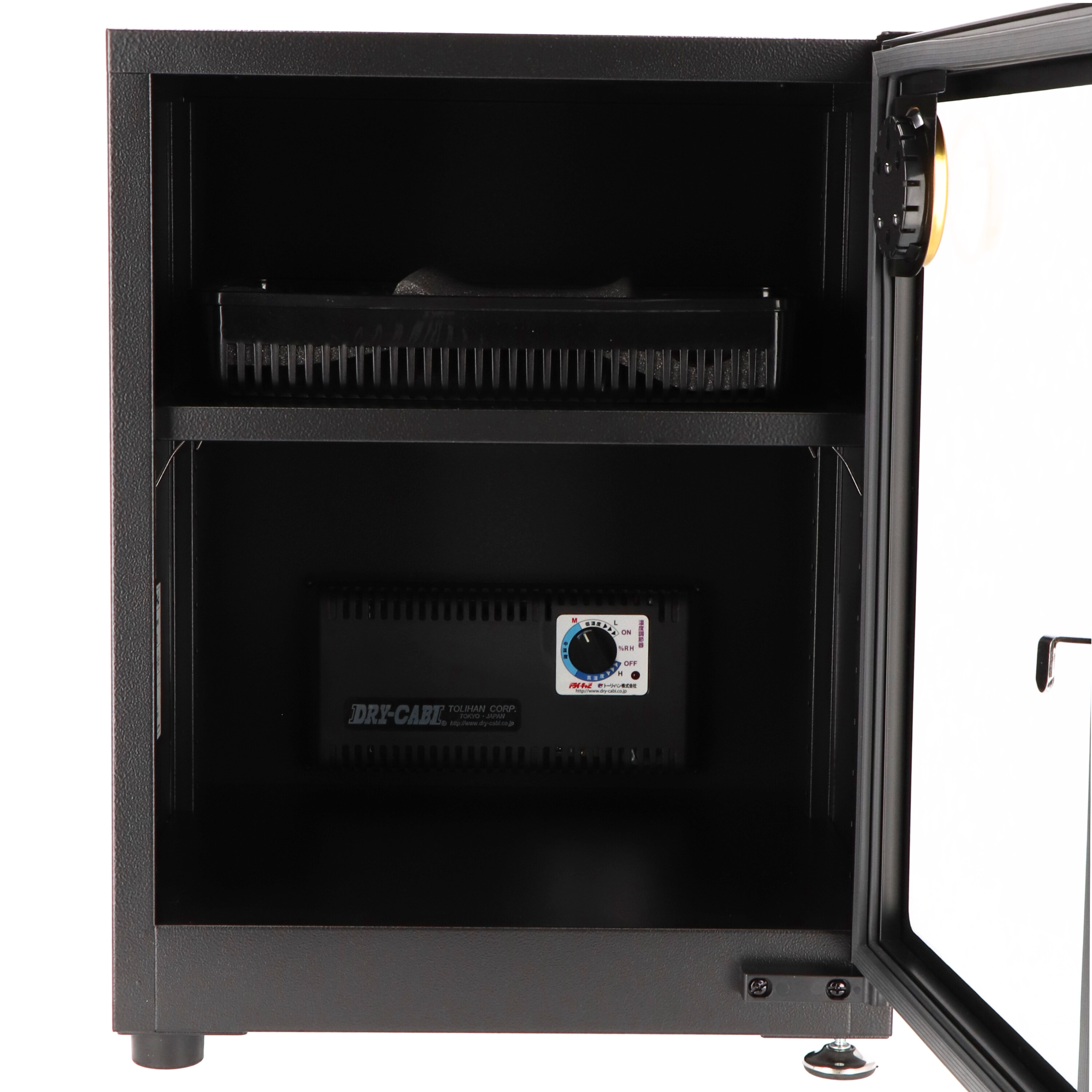 トーリ・ハン ドライ・キャビ EC-47-M2をレビュー！クチコミ・評判をも