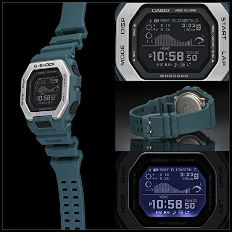 GBX-100 4