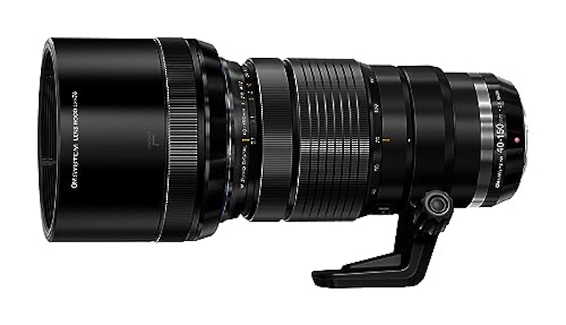 DIGITAL ED 40-150mm F2.8 PRO 3