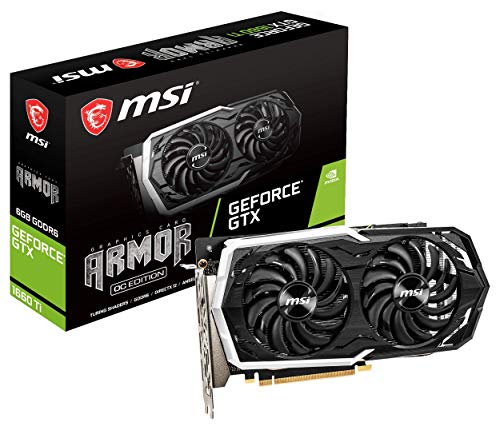 GeForce GTX 1660 Tiのグラフィックボードのおすすめ人気ランキング【2026年6月】 4