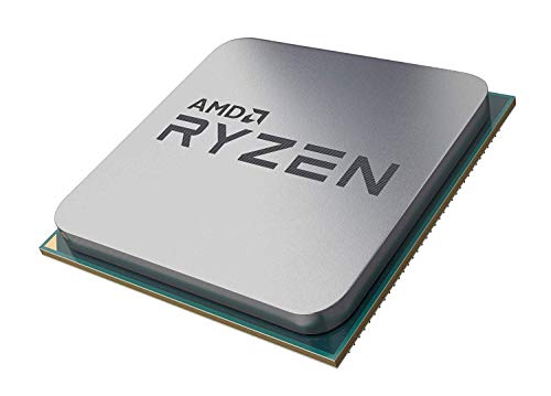 Ryzen 5 3600 3