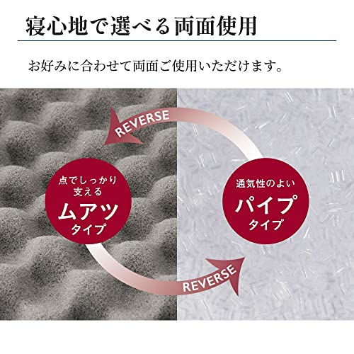 ムアツまくら 3