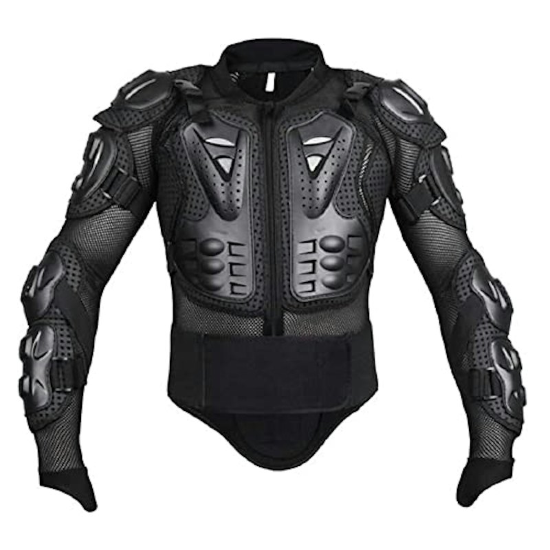 バイクプロテクター 1