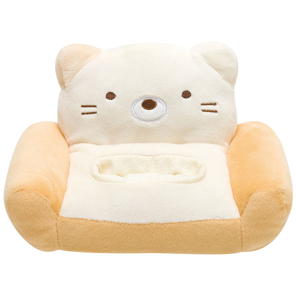 マルチスタンドぬいぐるみ 1
