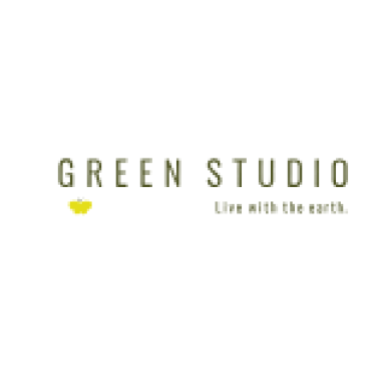 GREEN STUDIO　 1