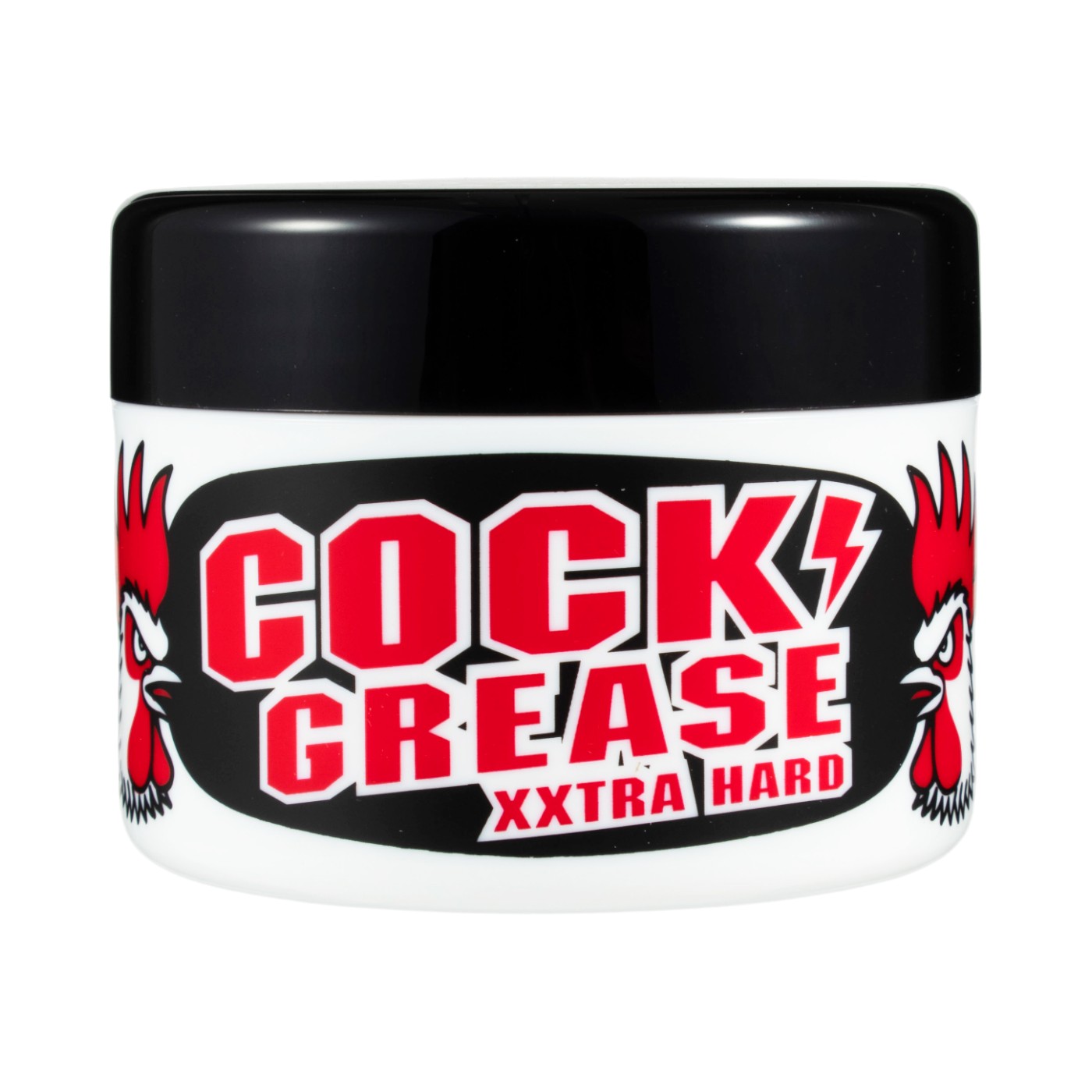 クックグリース XXX 1