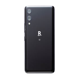 Rakuten Hand P710 BLACK - スマートフォン本体