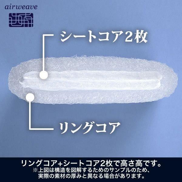 ピロー スタンダード 3