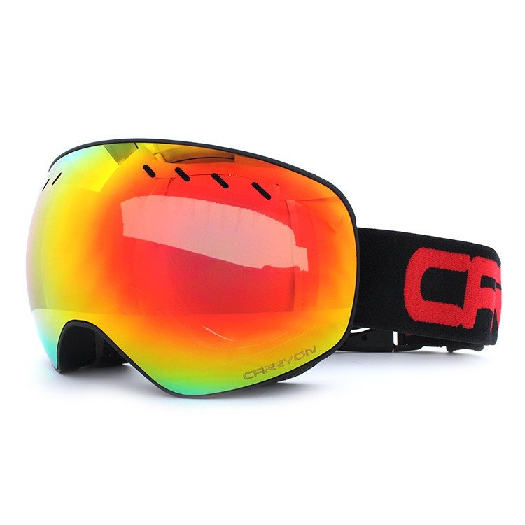 スノーボードゴーグルのおすすめ人気ランキング12選 スミス オークリーも Mybest