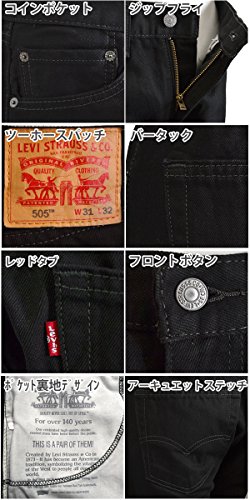 ジップフライ ストレート 3