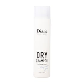 ネイチャーラボ Diane Perfect Beauty ドライシャンプー 無香料を検証レビュー!ドライシャンプーの選び方も紹介 1