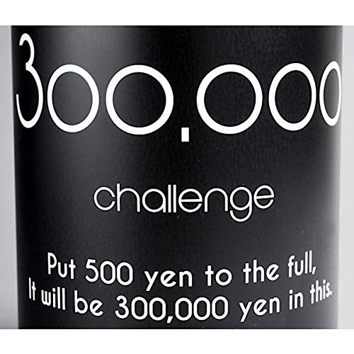 30万円貯金箱 6