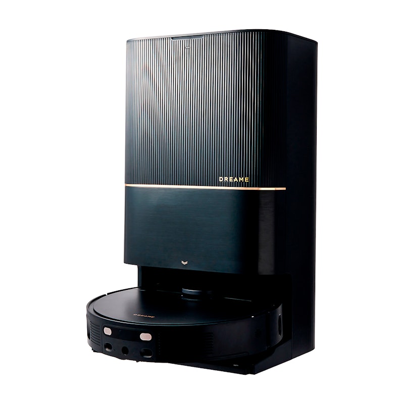 Dreame DreameBot X30 Ultraを検証レビュー!ロボット掃除機の選び方も Dreame DreameBot X30 Ultraを検証レビュー!ロボット掃除機の選び方も