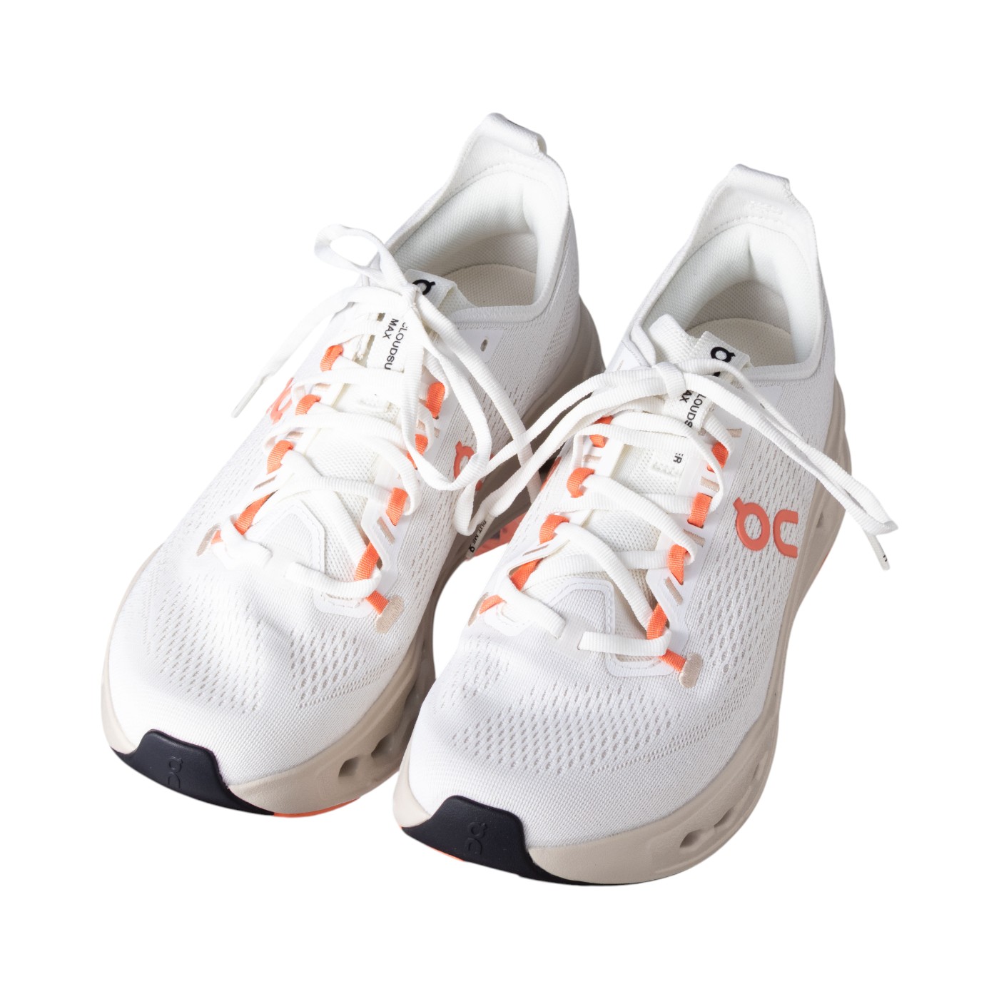Cloudsurfer Max 1