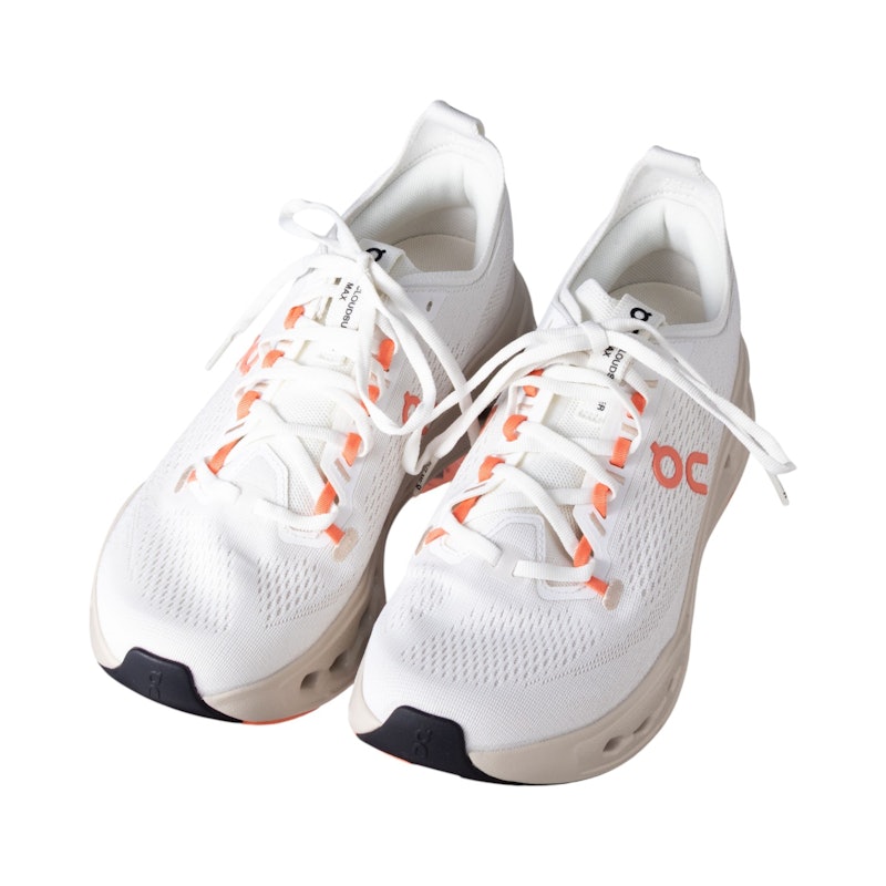 Cloudsurfer Max 1