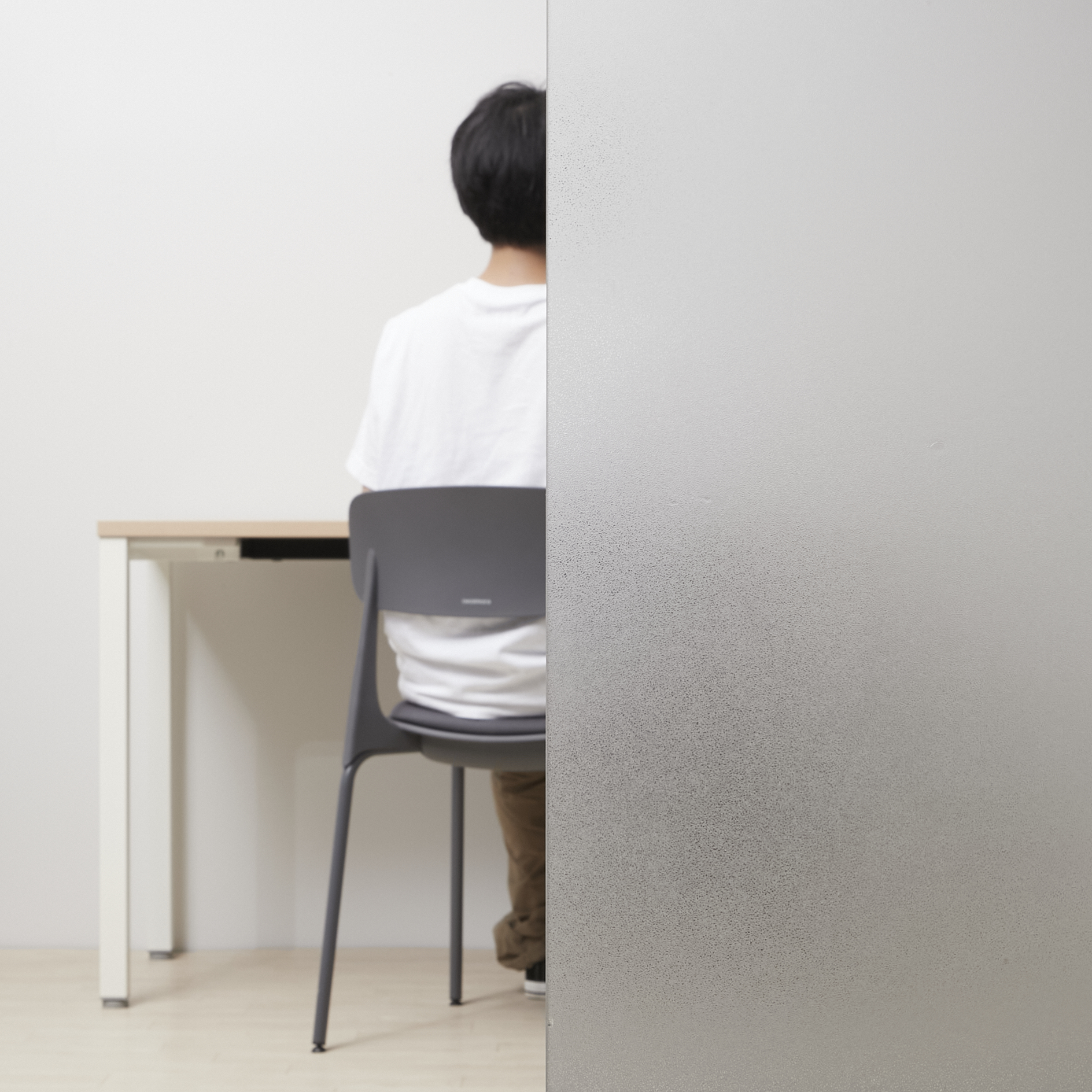 小久保工業所 窓用目隠しシート 2195を検証レビュー！窓ガラスフィルム