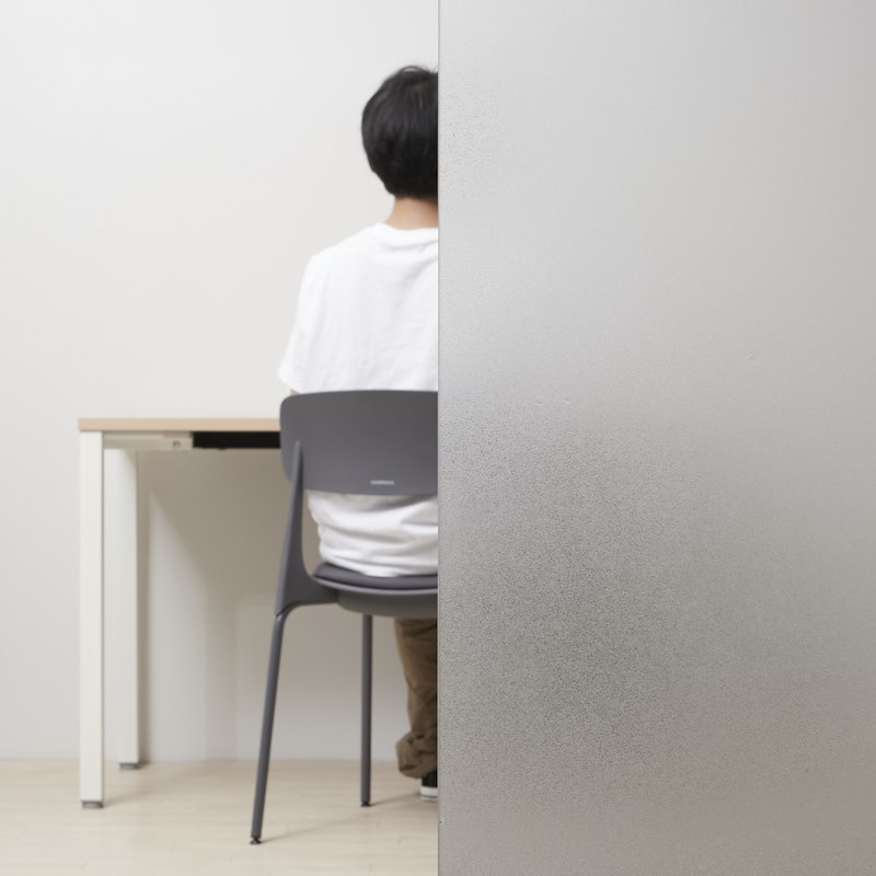 窓用目隠しシート 4