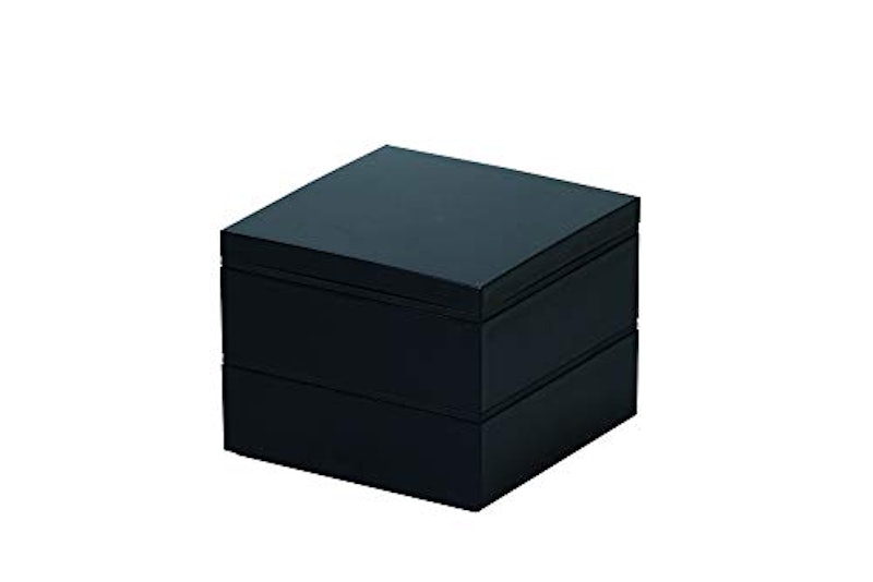 普段使いできる重箱2段 1