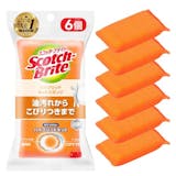 キッチンスポンジのおすすめ人気ランキング【2026年9月】 5