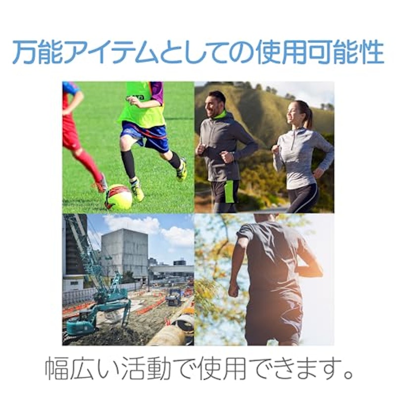 すね当て 5