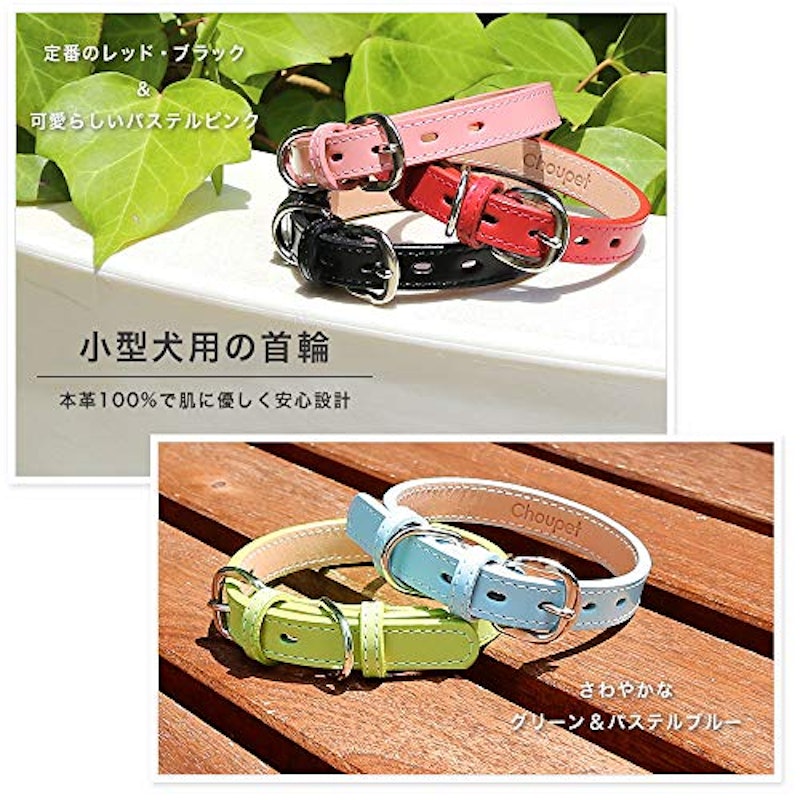 首輪 8