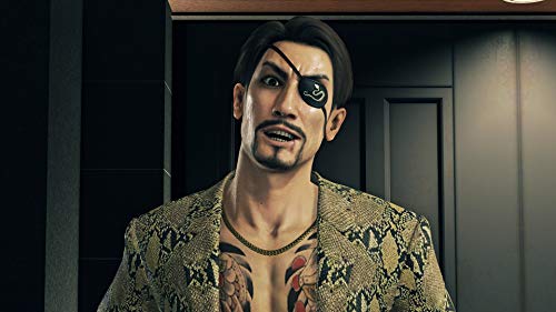 7 光と闇の行方 10