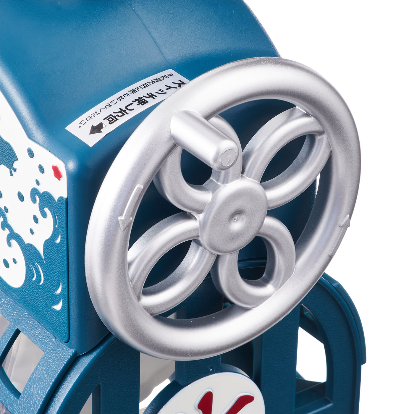 カキ氷機 新品 ドウシシャ DCSP-1551 ドウシシャ 電動本格ふわふわ氷かき器 DCSP-1551 価格比較 - 価格.com