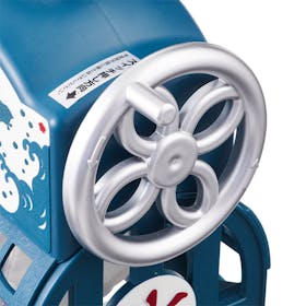 ドウシシャ 電動本格ふわふわかき氷器 DCSP-20の口コミ・評判は?実際に使ってメリット・デメリットを徹底レビュー! 5