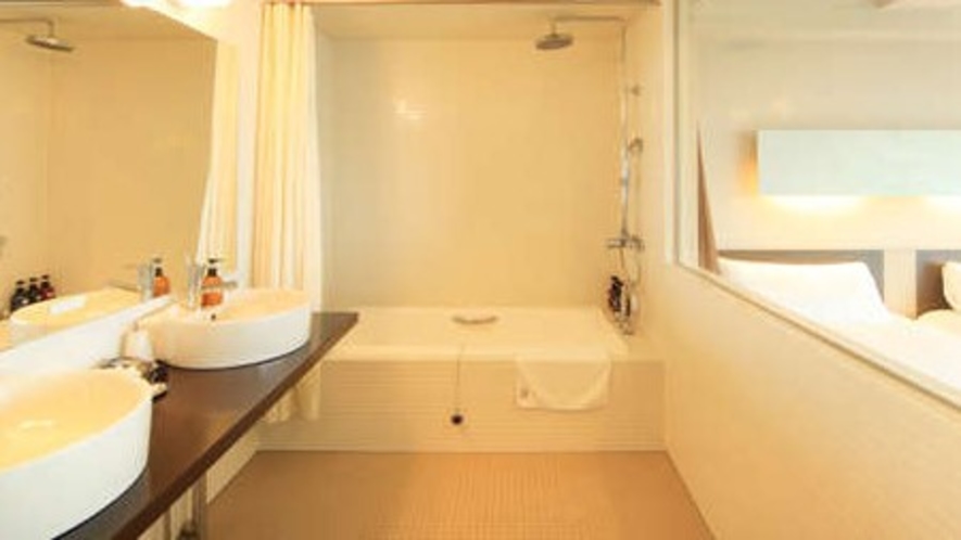 HOTEL INSIDE 沼津インター 4