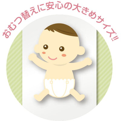 2022年】おむつ替えシートのおすすめ人気ランキング20選 | mybest