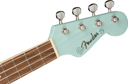 Avalon Tenor Ukulele 5