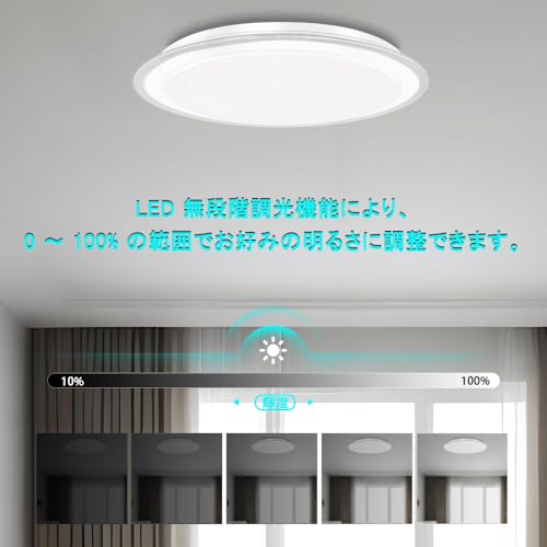 【スピーカー付き照明】ホワイト シーリングライト wide_ce_light_02_02.jpg