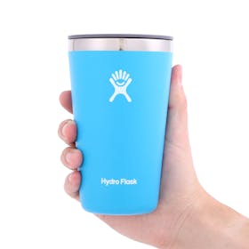 Hydro Flask 16 oz All Around Tumblerを検証レビュー!タンブラーの選び方も紹介 4